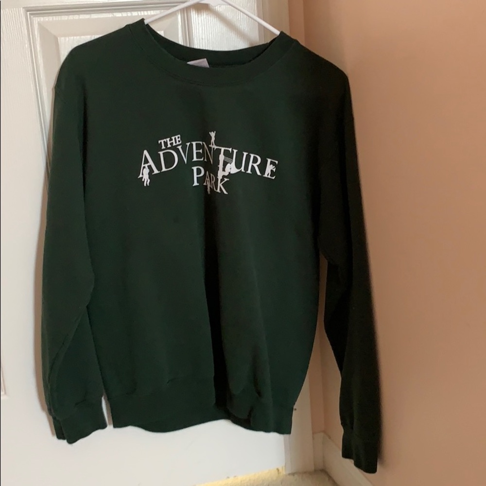 Adventure Park Sweatshirt